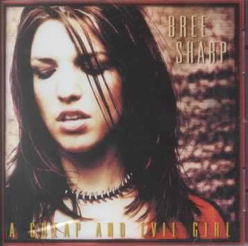 A Cheap and Evil Girl - (Import CD)