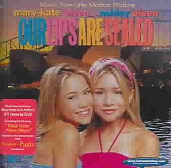 Our Lips Are Sealed - (Import CD)