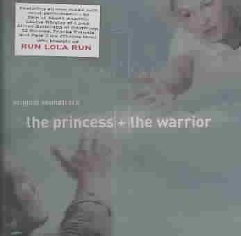 Princess and the Warrior-Original - (Import CD)