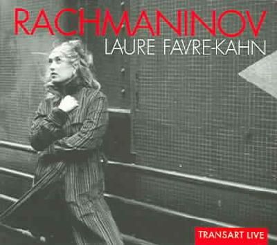 Rachmaninov:Piano Sonata No 2 Op 36 - (Import CD)