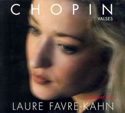 Chopin:Waltzes - (Import CD)