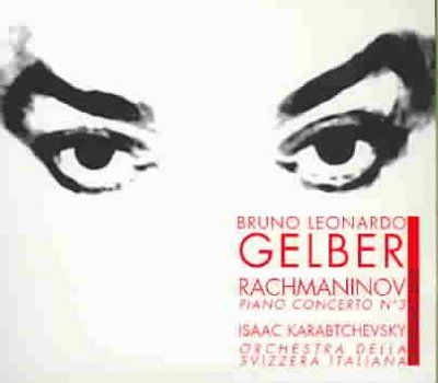Rachmaninoff:Piano Concerto No 3 - (Import CD)