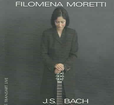 Bach:Partita in E Major Bwv1006a S - (Import CD)