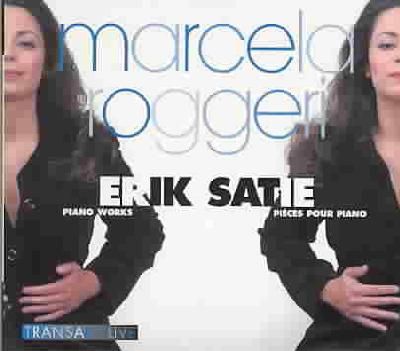 Satie:Piano Works - (Import CD)