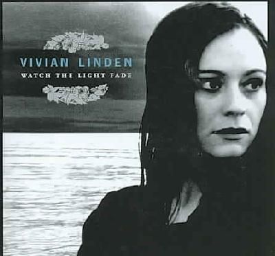 Watch the Light Fade - (Import CD)