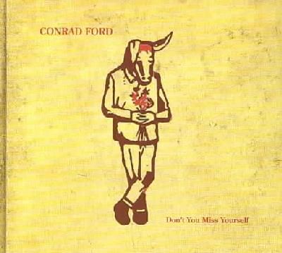 Don't You Miss Yourself - (Import CD)