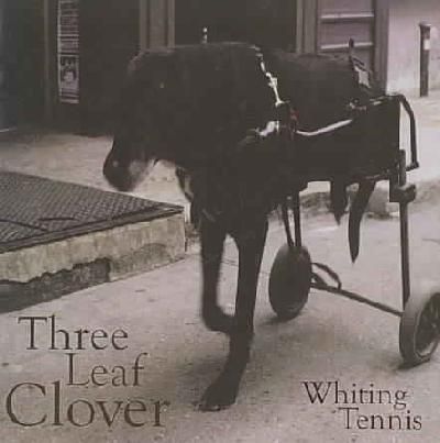 Three Leaf Clover - (Import CD)