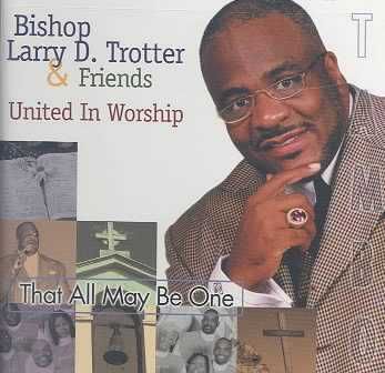 United in Worship - (Import CD)