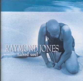 Naked Soul - (Import CD)