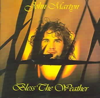 Bless the Weather - (Import CD)