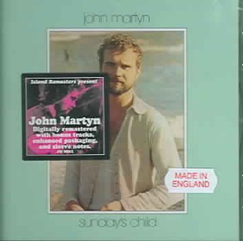 Sunday's Child - (Import CD)