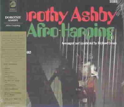 Dorothy Ashby - Afro - Harping (CD)