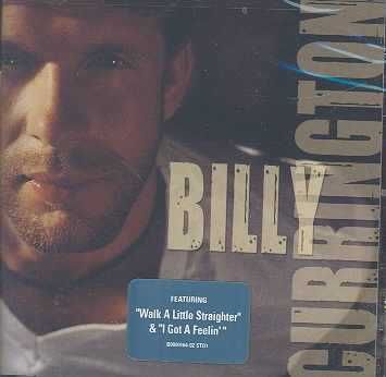 Billy Currington - Billy Currington (CD)