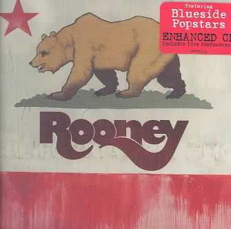 Rooney - Rooney (CD)