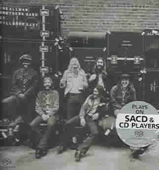 Live at Fillmore East - (Import CD)