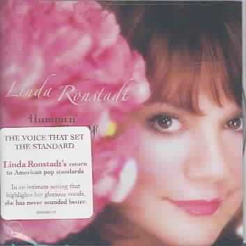 Linda Ronstadt - Hummin' To Myself (CD)