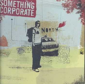 North - (Import CD)
