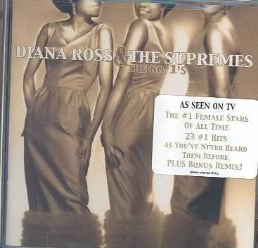 Number Ones, the [us Import] (CD / Album)