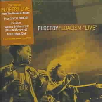 Floacism - (Import CD)