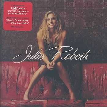 Julia Roberts - Julia Roberts (CD)