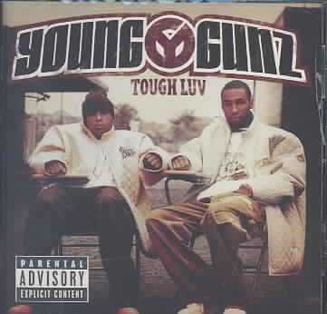 Young Gunz - Tough Luv (CD)