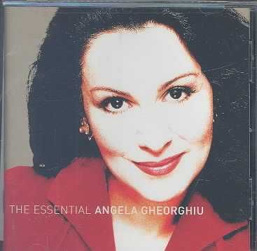 Essential Collection (CD)