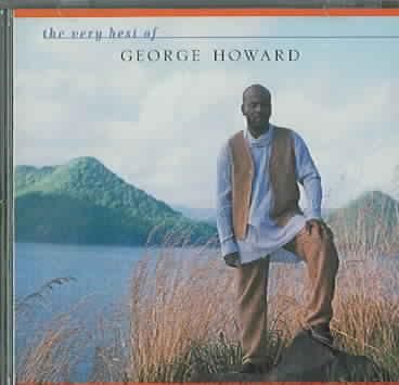 George Howard - Very Best Of George Howard (CD)