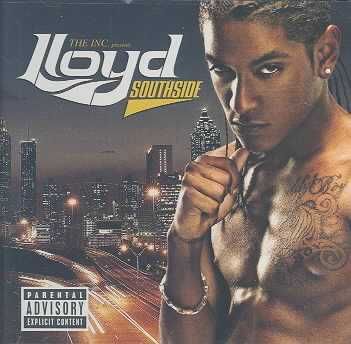 Lloyd Polite - Southside (CD)