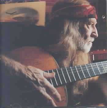 Willie Nelson - It Will Always Be (CD)