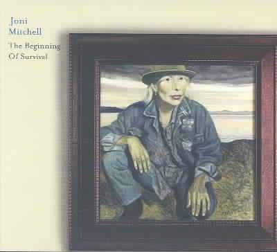 Beginning of Survival - (Import CD)