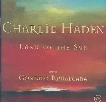 Haden, Charlie - Land Of The Sun (CD)