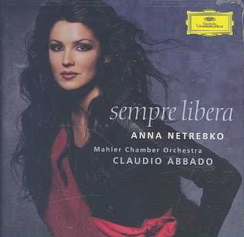 Sempre Libera (CD)