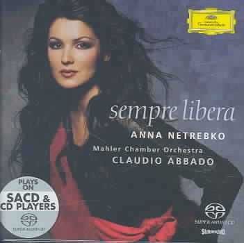 Netrebko - Abbado - Sempre Libera (CD)