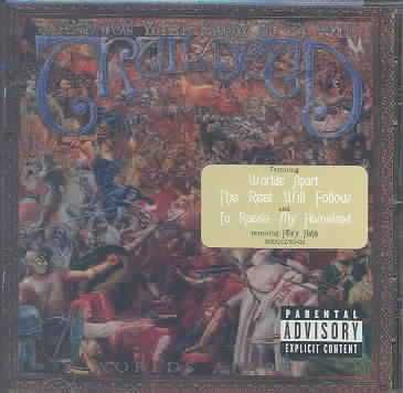 Worlds Apart - (Import CD)