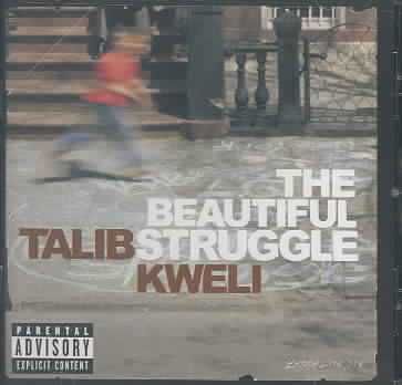 Kweli, talib - Beautiful Struggle (CD)