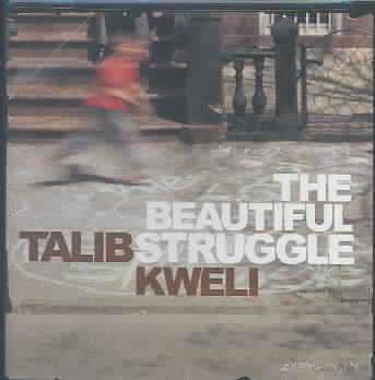 Beautiful Struggle - (Import CD)