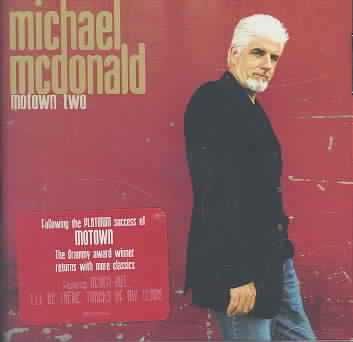 Motown Two - (Import CD)