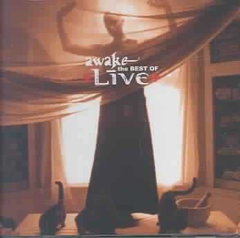 Awake:the Best of Live - (Import CD)