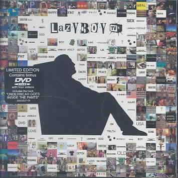 Lazy Boy TV - (Import CD)