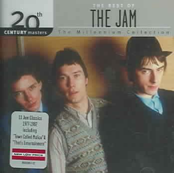 20th Century Masters:Millennium Collection - (Import CD)