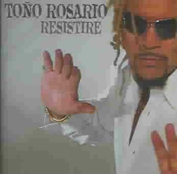 Resistire - (Import CD)