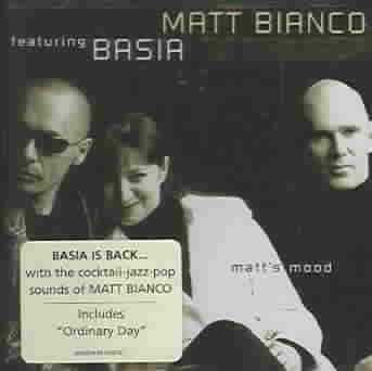 Matt's Mood - (Import CD)