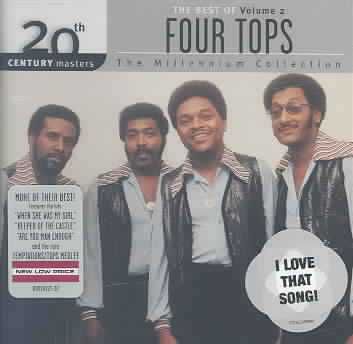 20th Century Masters:Millennium Vol 2 - (Import CD)