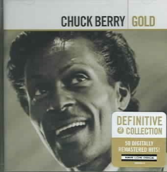 Gold (Cd image