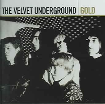 Velvet Underground - Gold (CD)