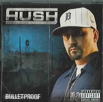 Bulletproof - (Import CD)
