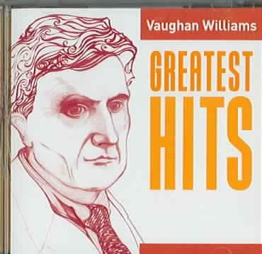 Greatest Hits:Vaughan Williams - (Import CD)