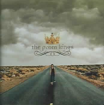 Prom Kings - Prom Kings (CD)