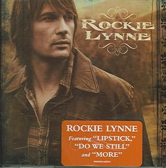 Rockie Lynne - Rockie Lynne (CD)
