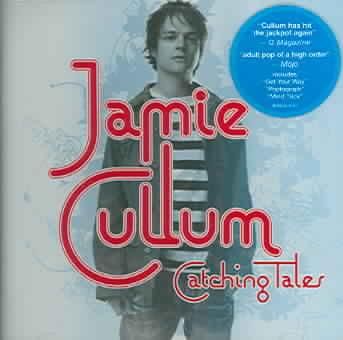 Catching Tales - (Import CD)